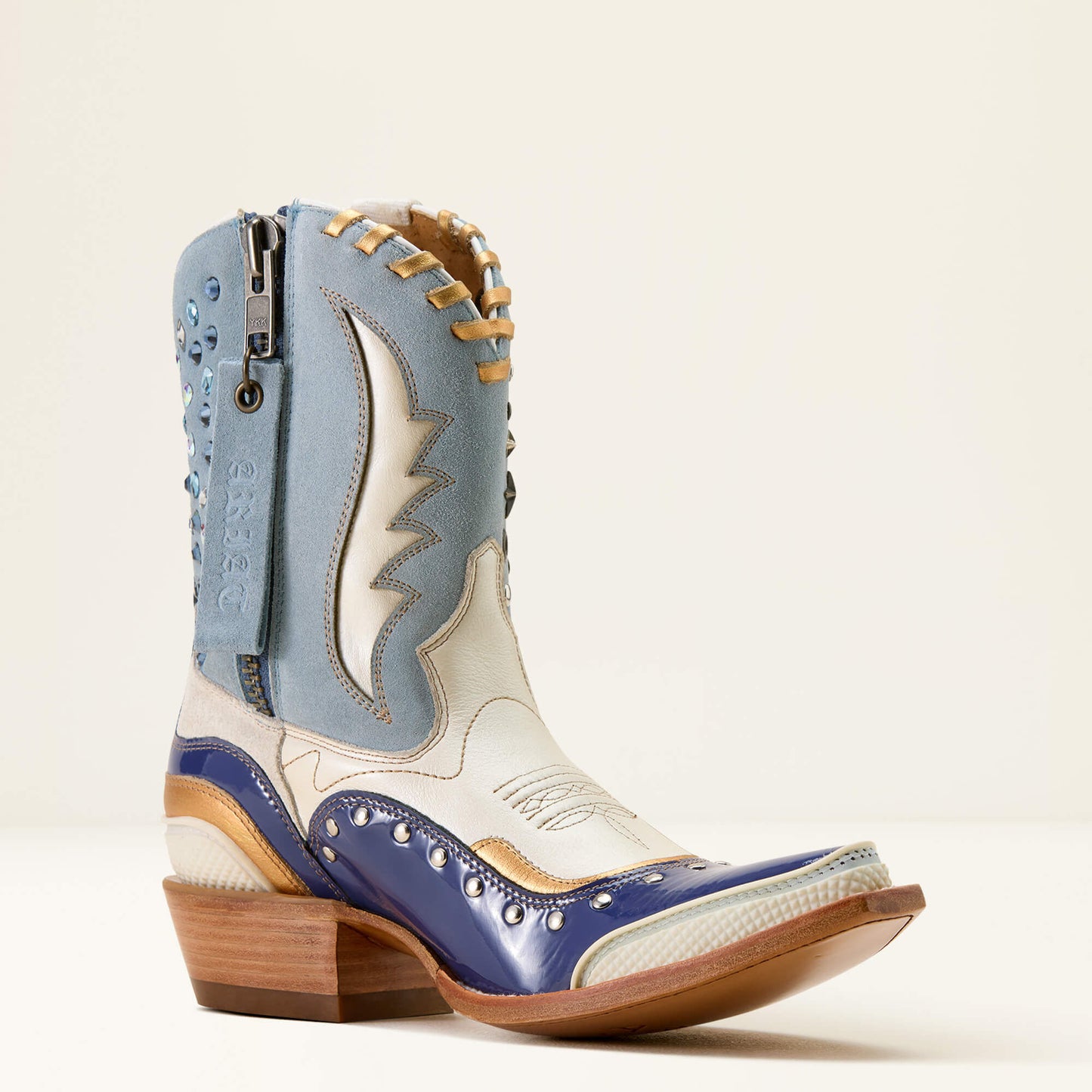 Superstarz X Toe Western Boot Ariat Women