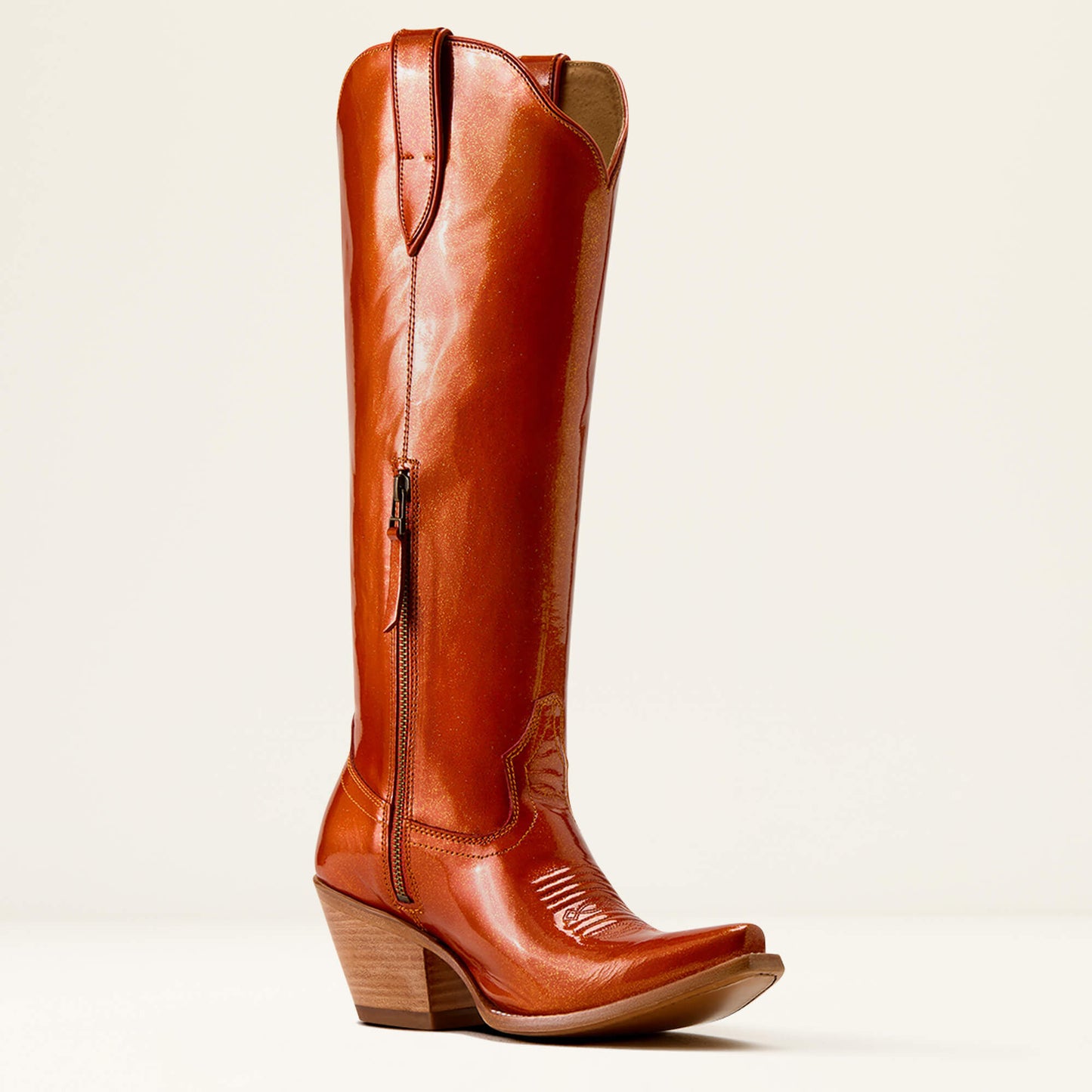 Casanova X Toe Western Boot Ariat Women