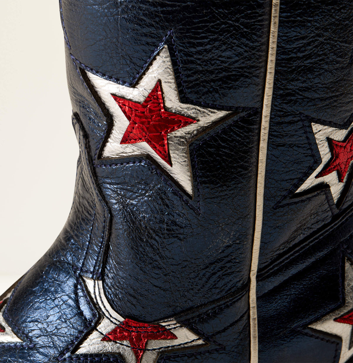 Casanova Star X Toe Western Boot Ariat Women