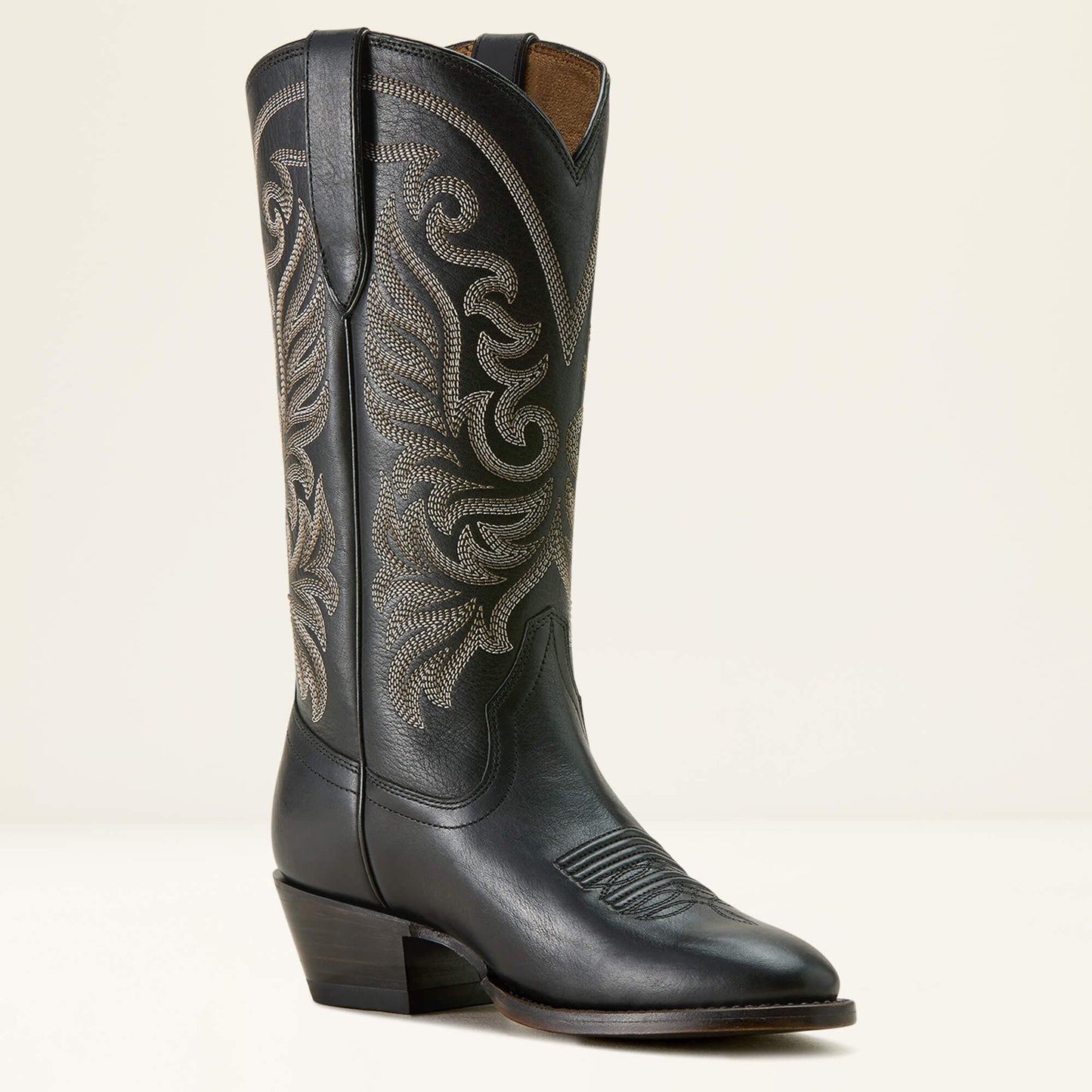 Louella R Toe Western Boot Ariat Women|Sale
