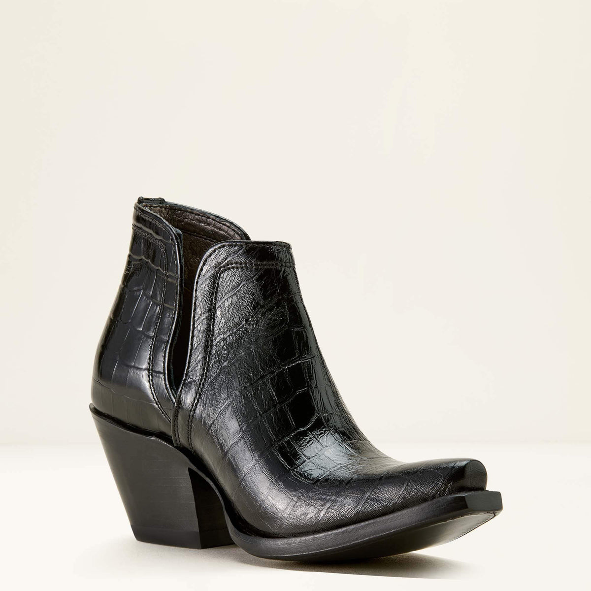 Dixon X Toe Western Boot Ariat Women|Sale