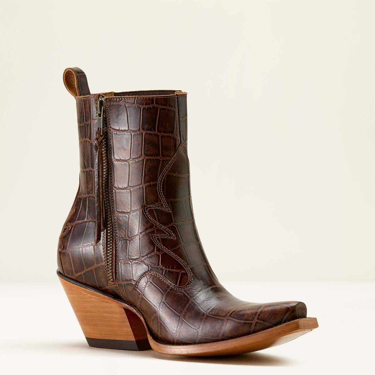 Jade X Toe Western Boot Ariat Women|Sale