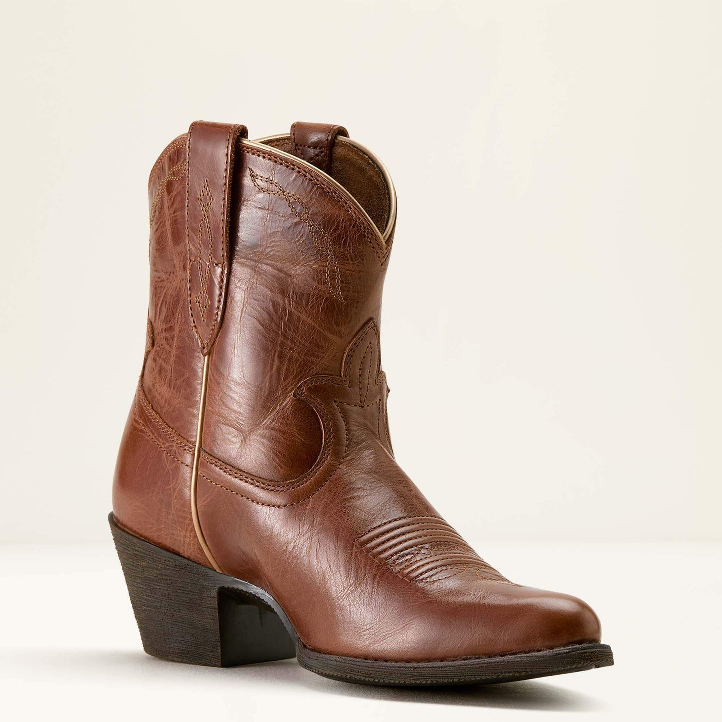 Maggie J Toe Western Boot Ariat Women|Sale