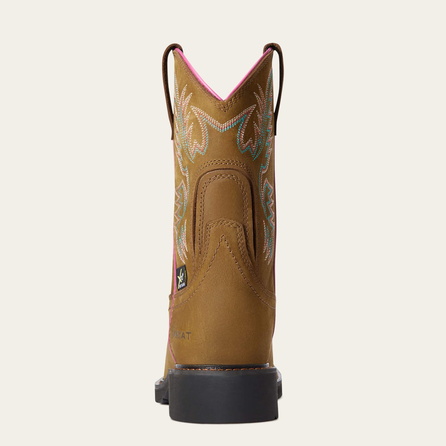 Krista MetGuard Steel Toe Work Boot Ariat Women|Work