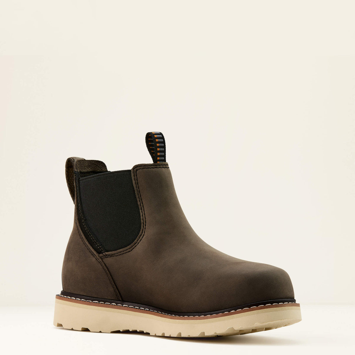 Rebar Wedge Chelsea Waterproof Work Boot Ariat Women|Work