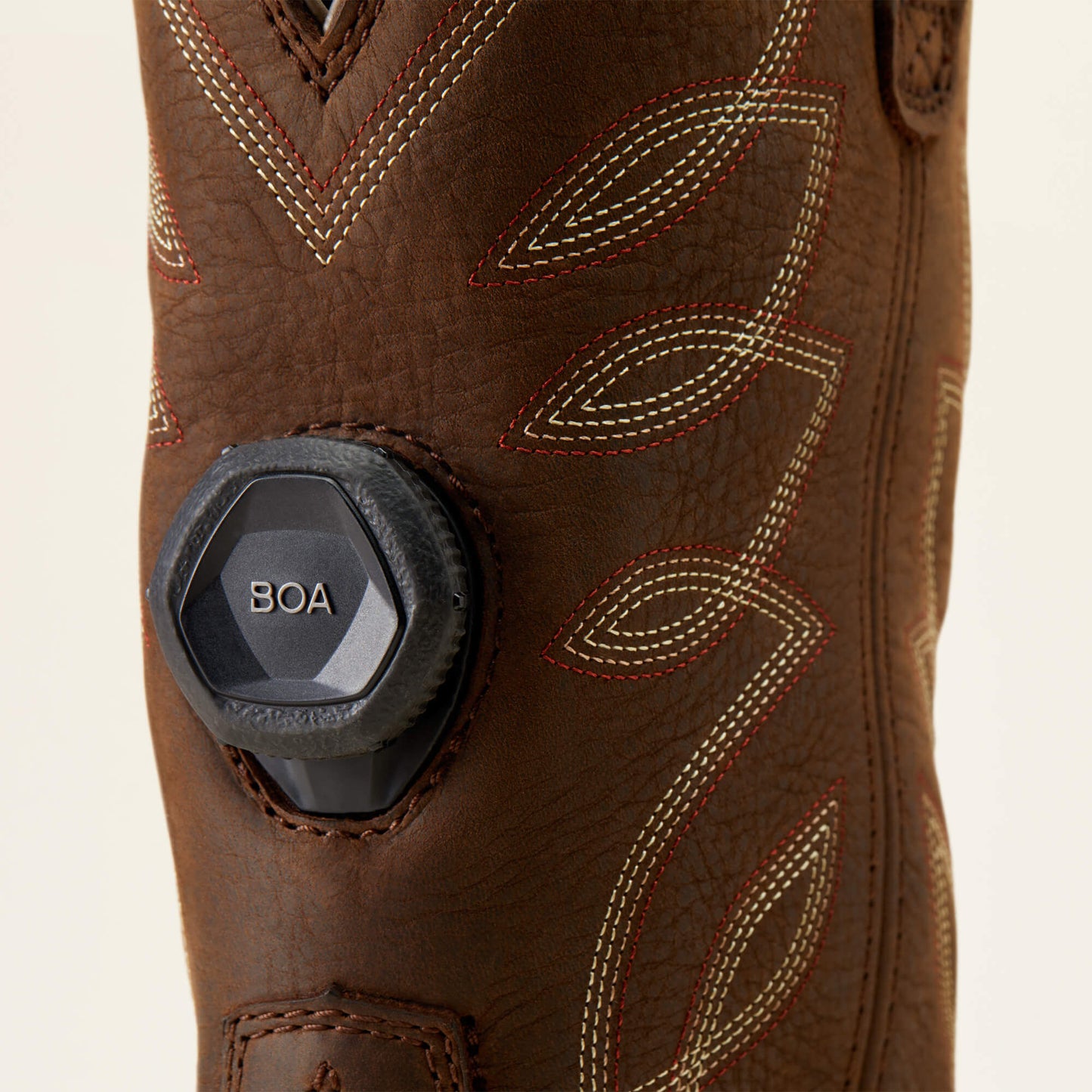 Riveter Pull-On BOA CSA Waterproof Composite Toe Work Boot Ariat Women|Work