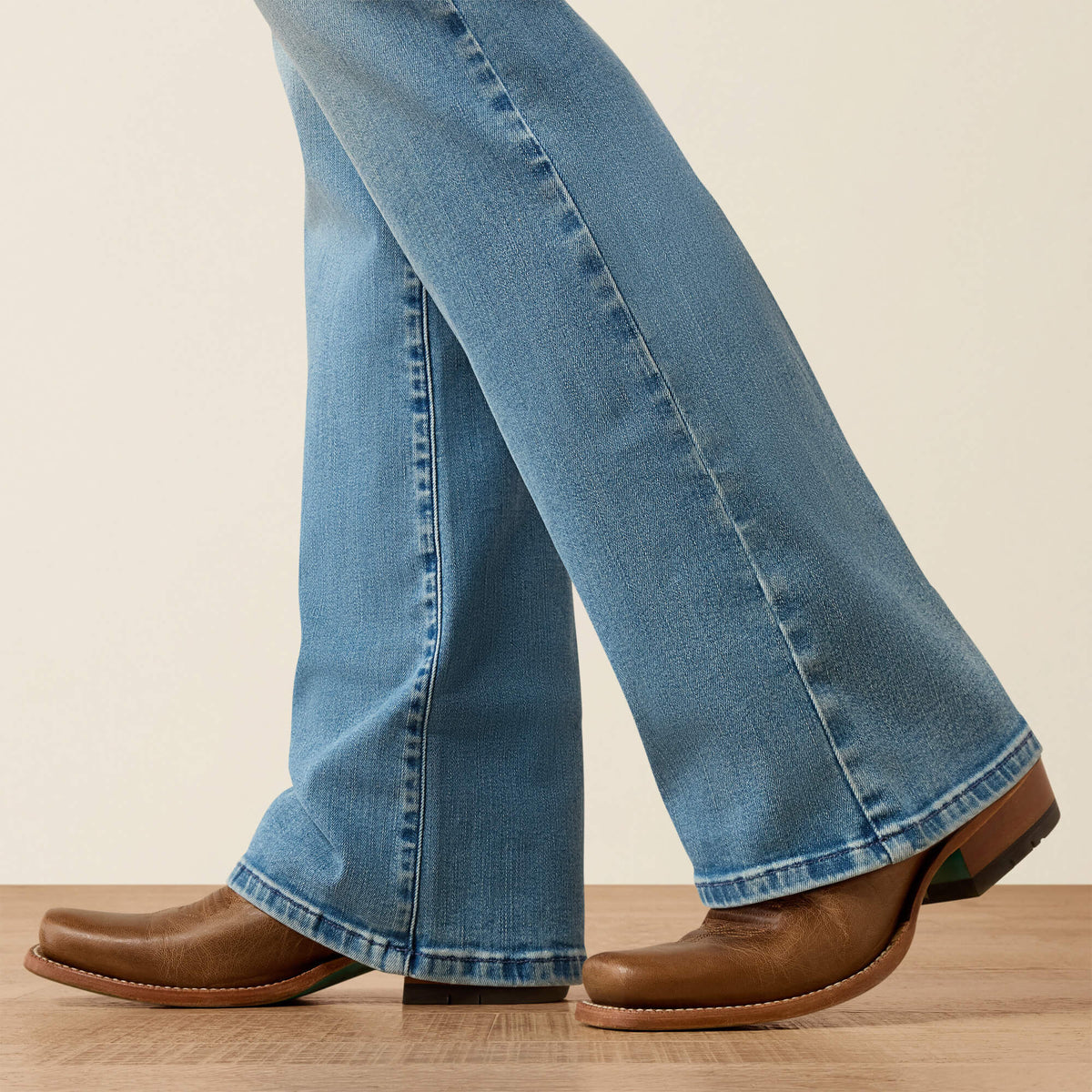 Perfect Rise Revel Vilma Ultrastretch Boot Cut Jeans Ariat Women