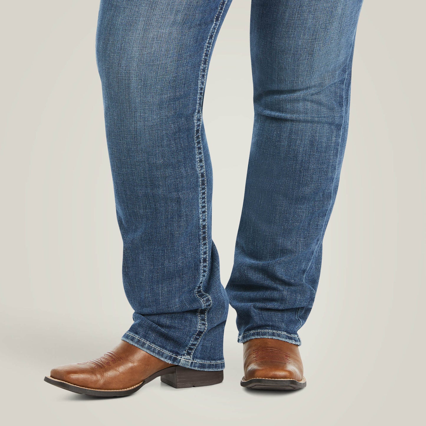 Arrow Fit Mid Rise Gianna Straight Leg Jeans Ariat Women|Sale