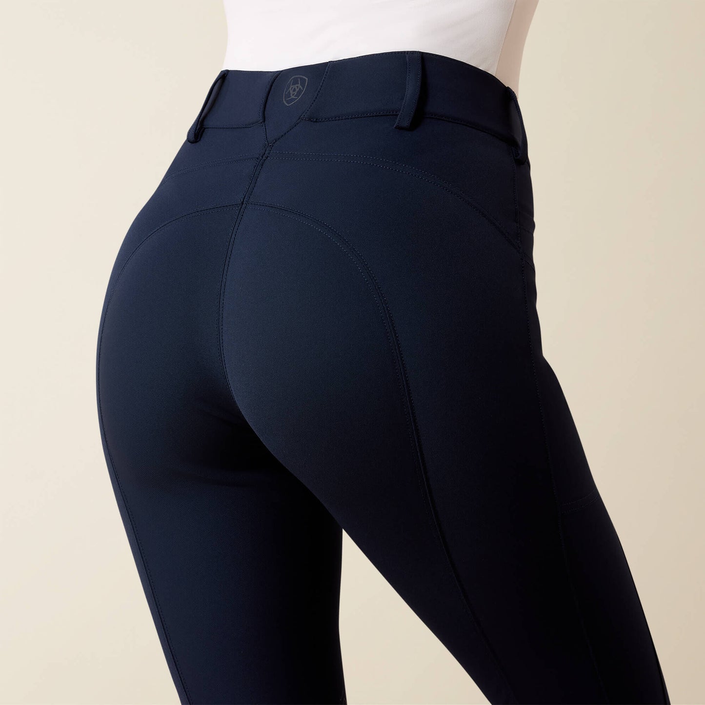 Protege Knee Patch Breeches Ariat Women