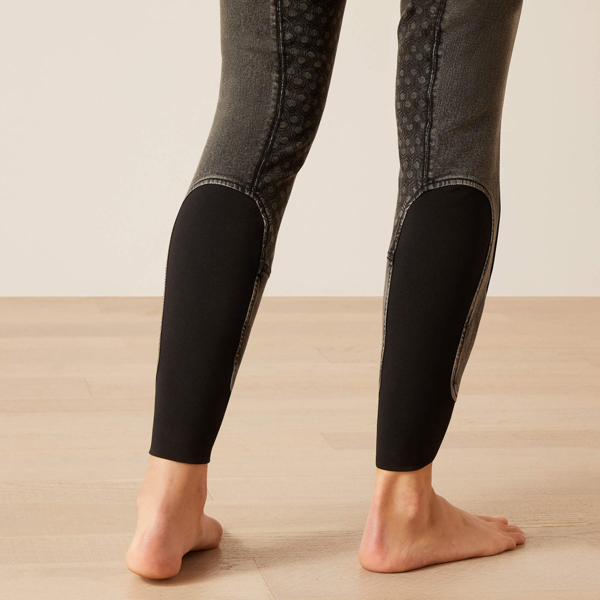 Halo G Denim Full Seat Breech Ariat Women|Sale