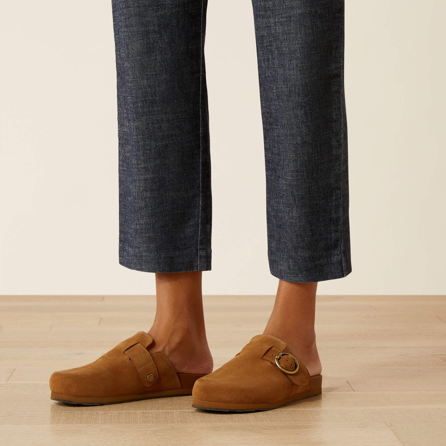 Hatfield Denim Pants Ariat Women|Sale