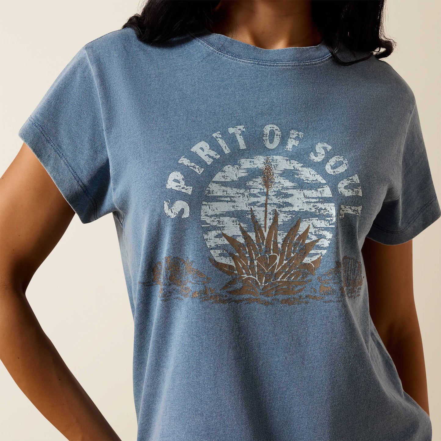 Spirit of Soul T-Shirt Ariat Women