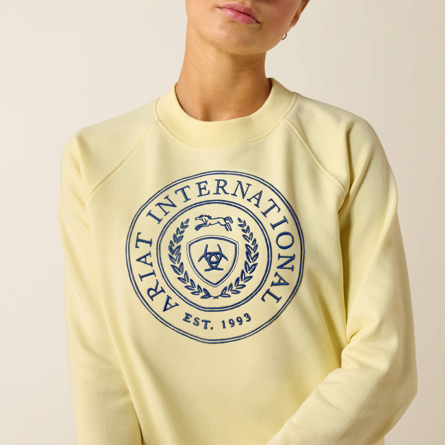 Martine Sweatshirt Ariat Women|Sale