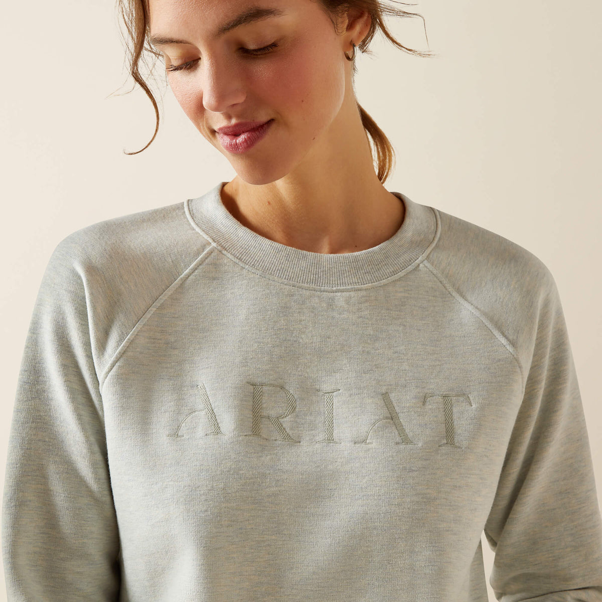 Martine Sweatshirt Ariat Women|Sale