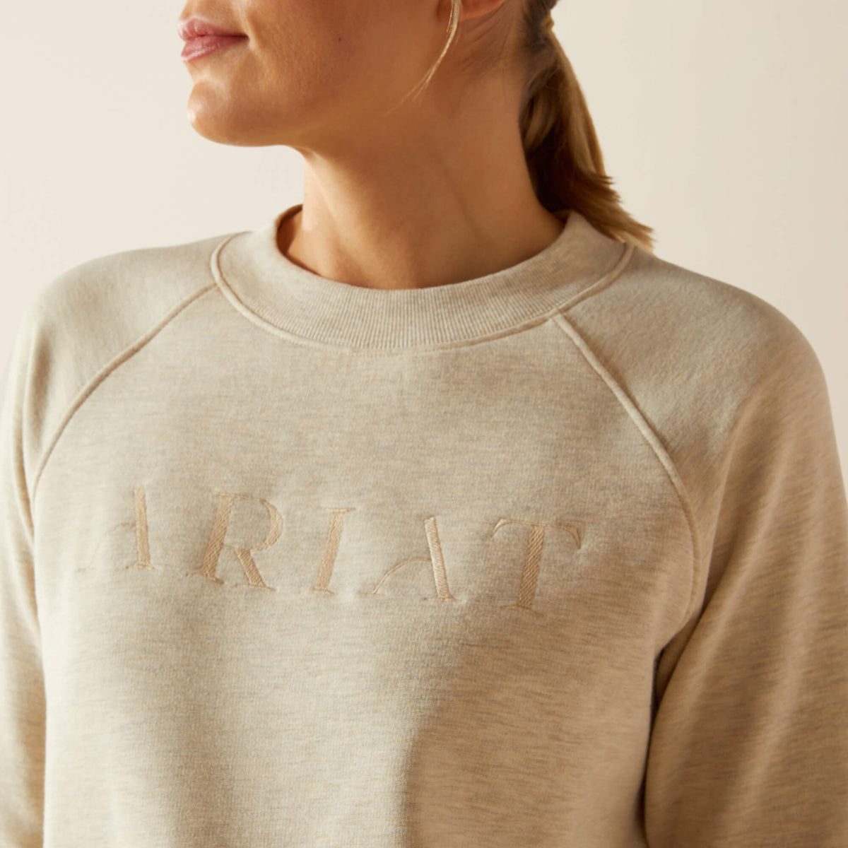 Martine Sweatshirt Ariat Women|Sale