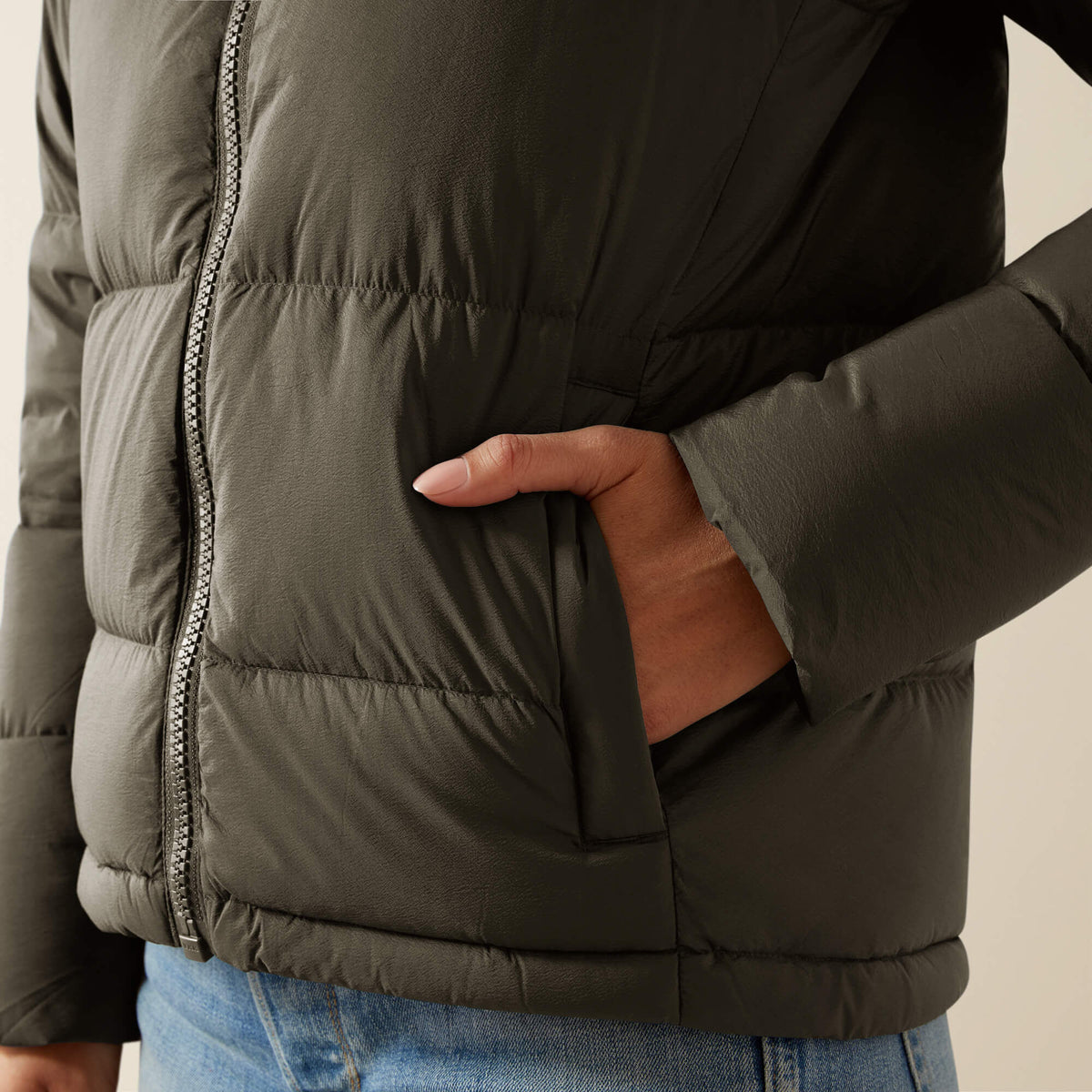 UltraPuff Down Jacket Ariat Women