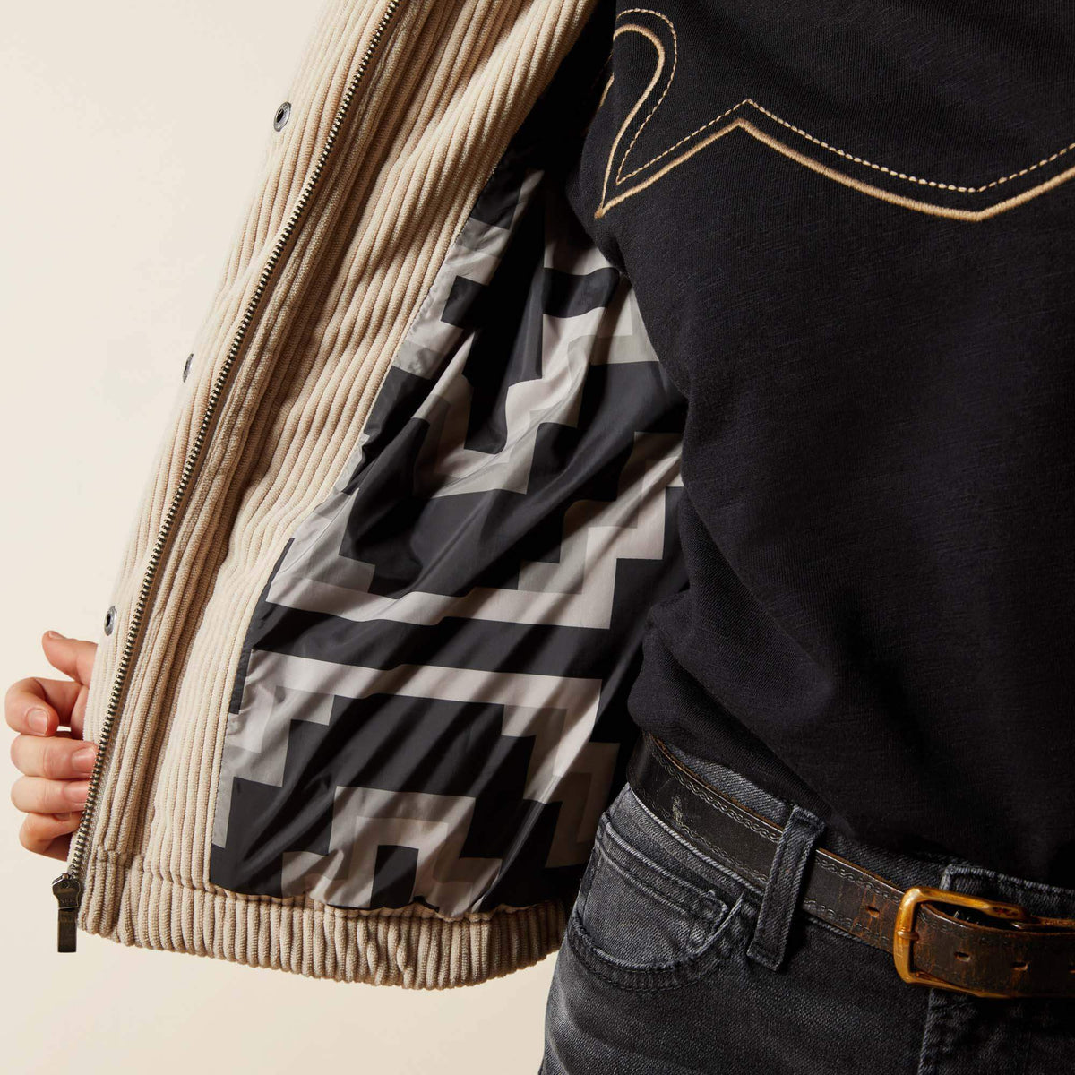 Swirls Puffer Jacket Ariat Women|Sale