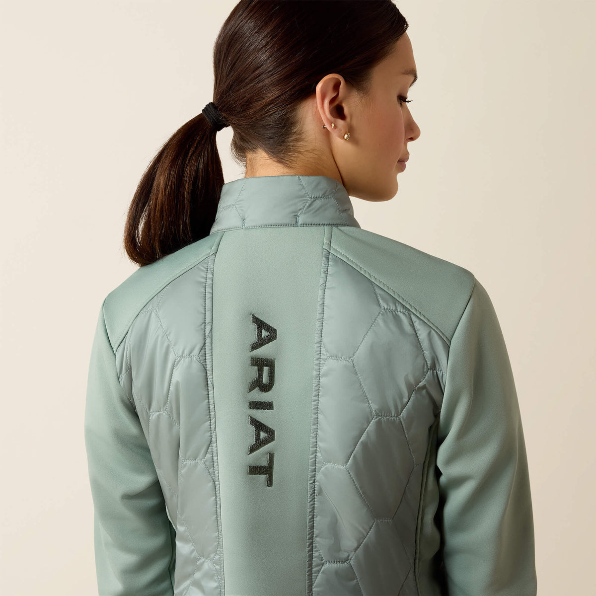 Fusion Insulated Jacket Ariat Women|Sale