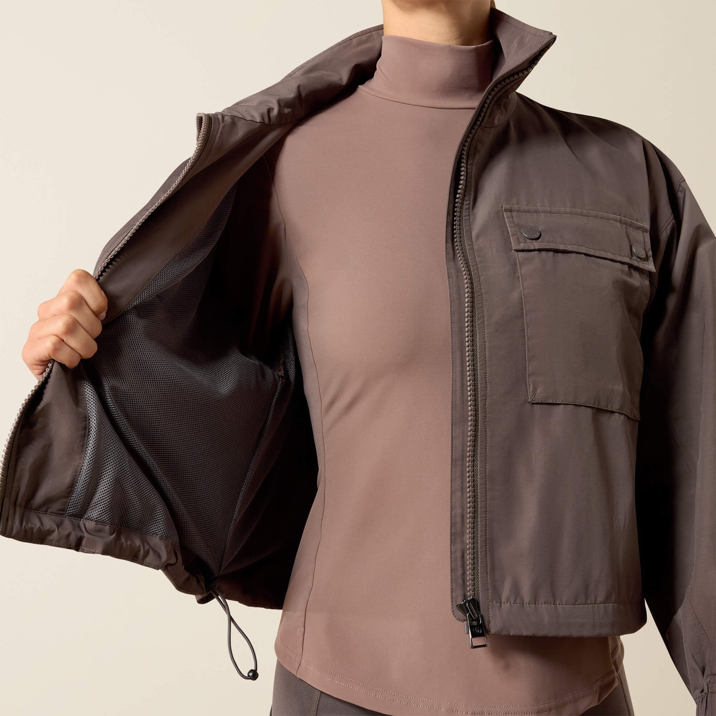 Breathe X Jacket Ariat Women|Sale