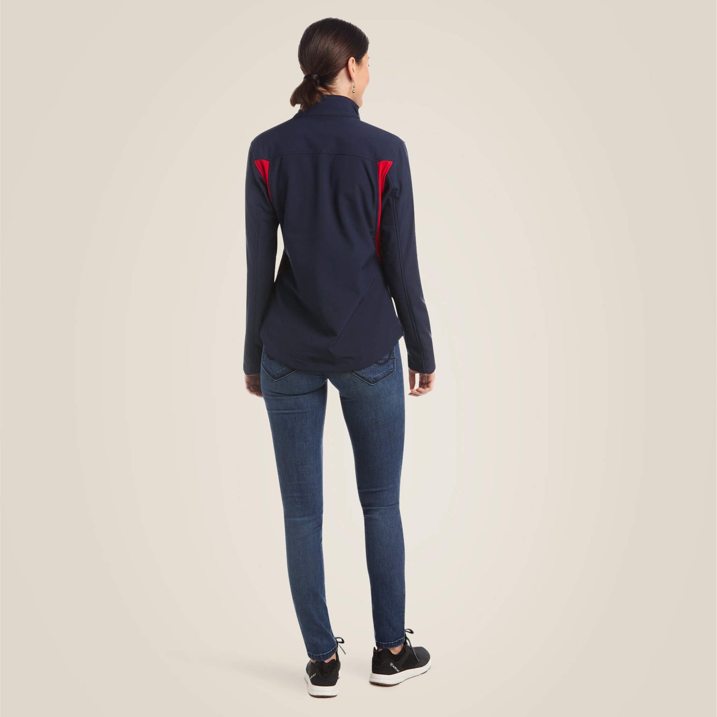 New Team Softshell Jacket Ariat Women|Sale