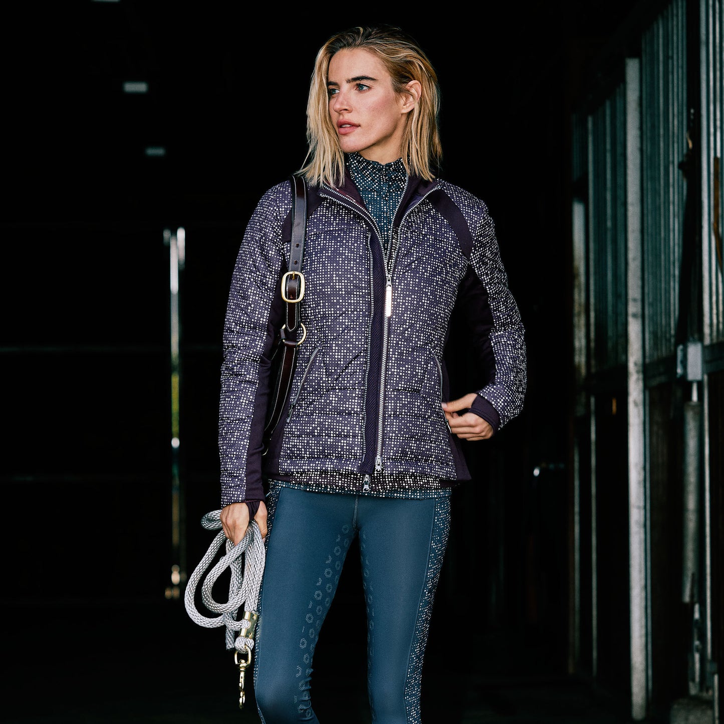 Lumina Jacket Ariat Women|Sale