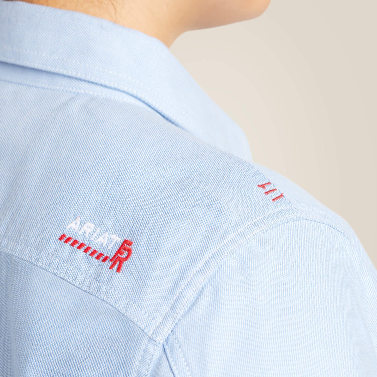 FR Solid DuraStretch Snap Work Shirt Ariat Women|Work|Sale