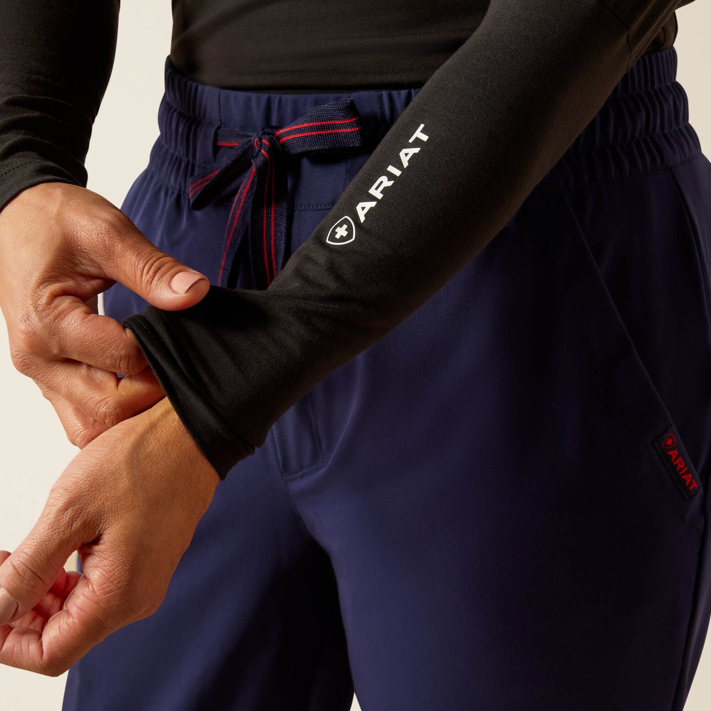 Soft Touch Underscrub Baselayer Ariat Women