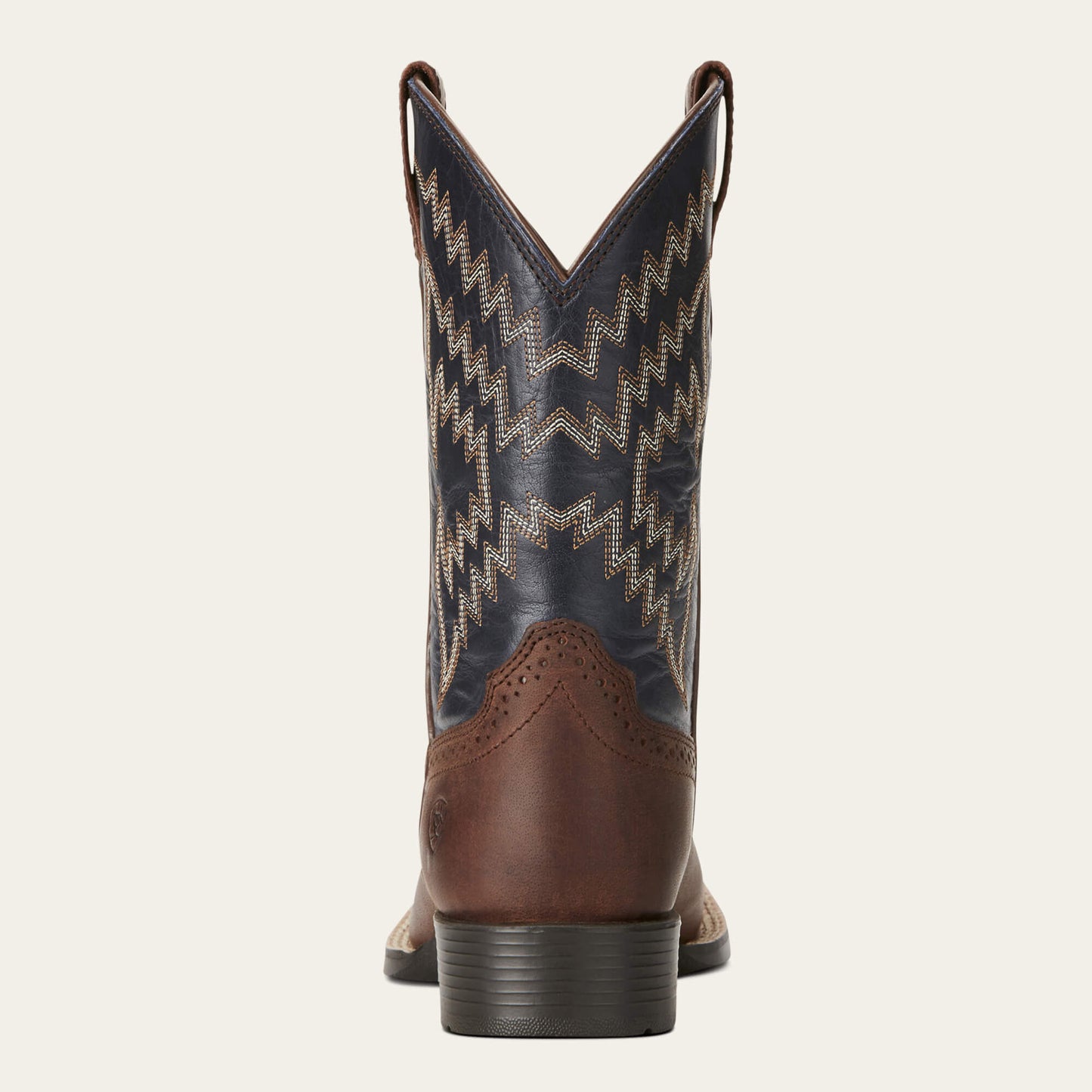 Tycoon Western Boot Ariat Kids
