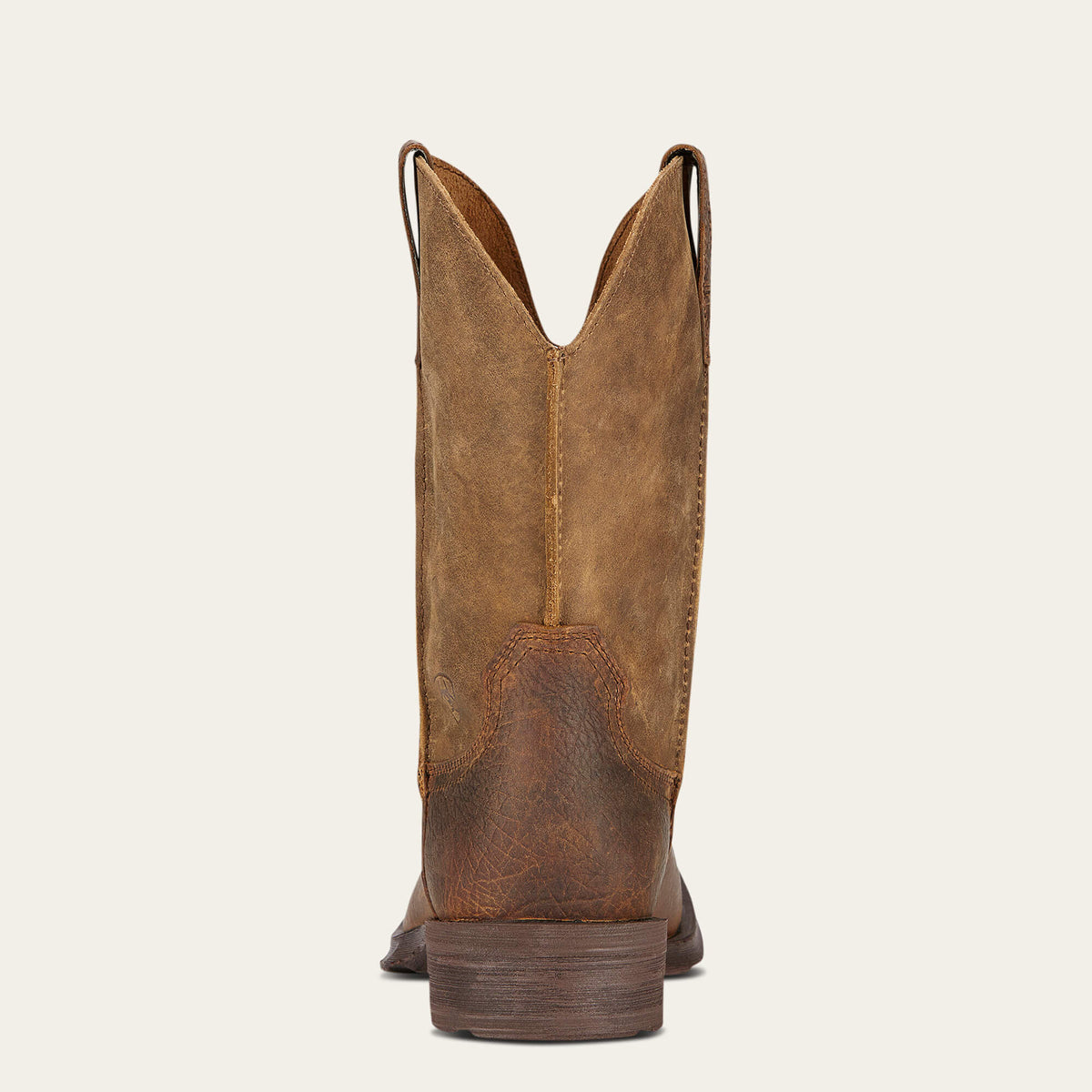 Rambler Western Boot Ariat Kids