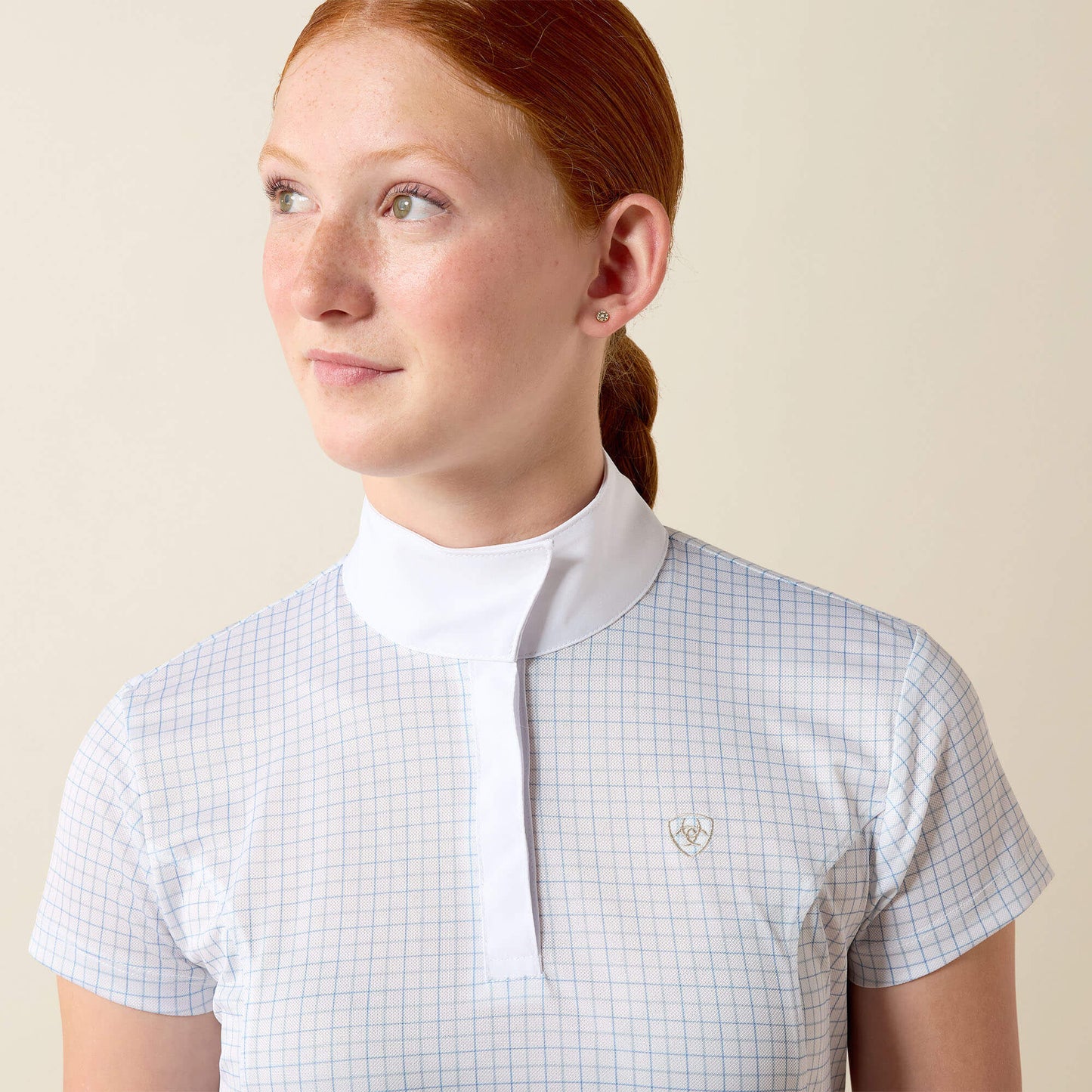 Aptos Show Shirt Ariat Kids|Sale