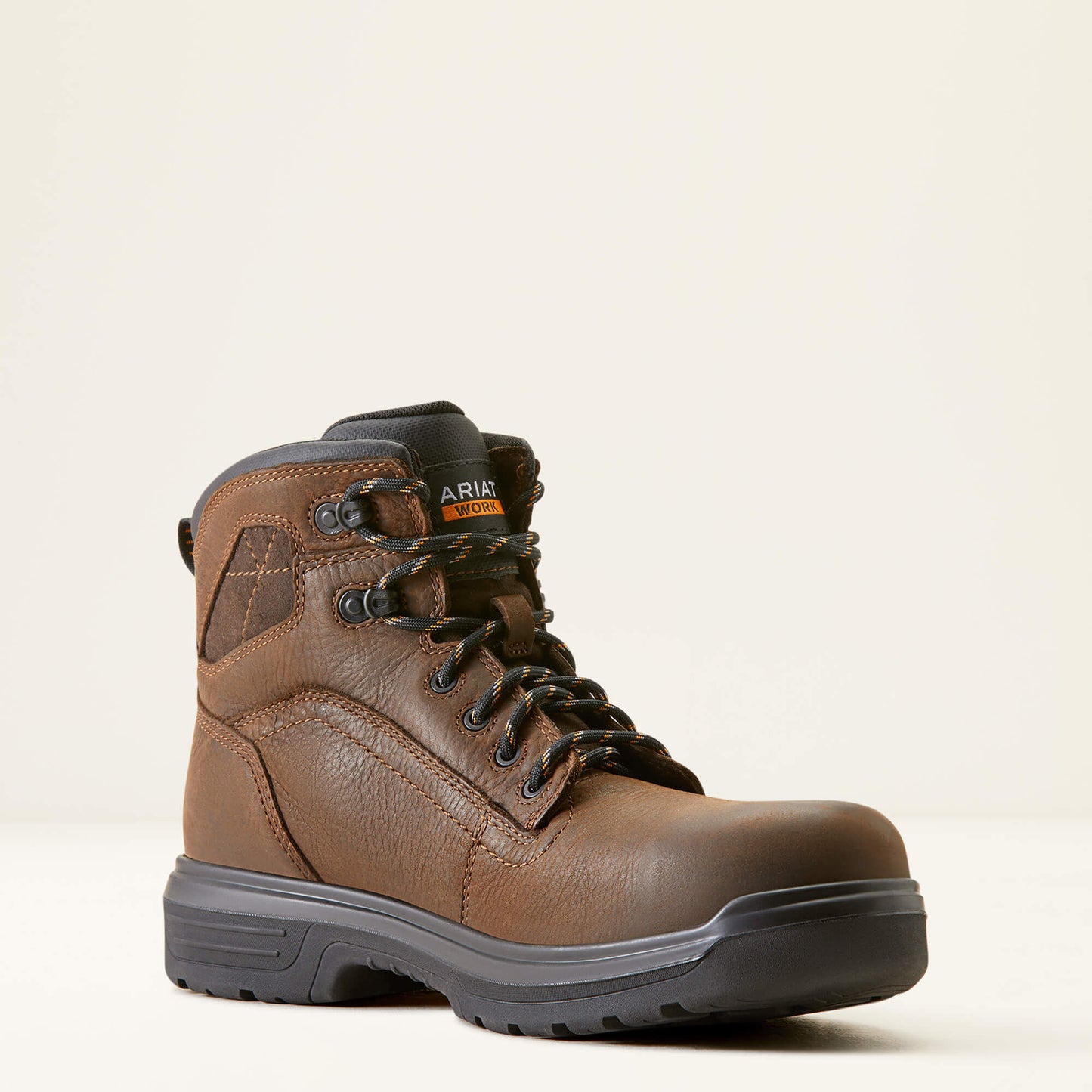 Turbo 6" Waterproof Carbon Toe Work Boot Ariat Work
