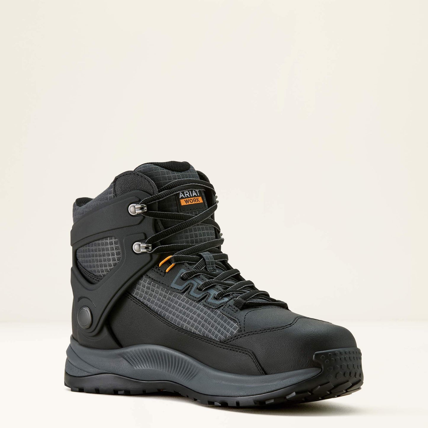 Outpace Shift 6" Waterproof Composite Toe Work Boot Ariat Work