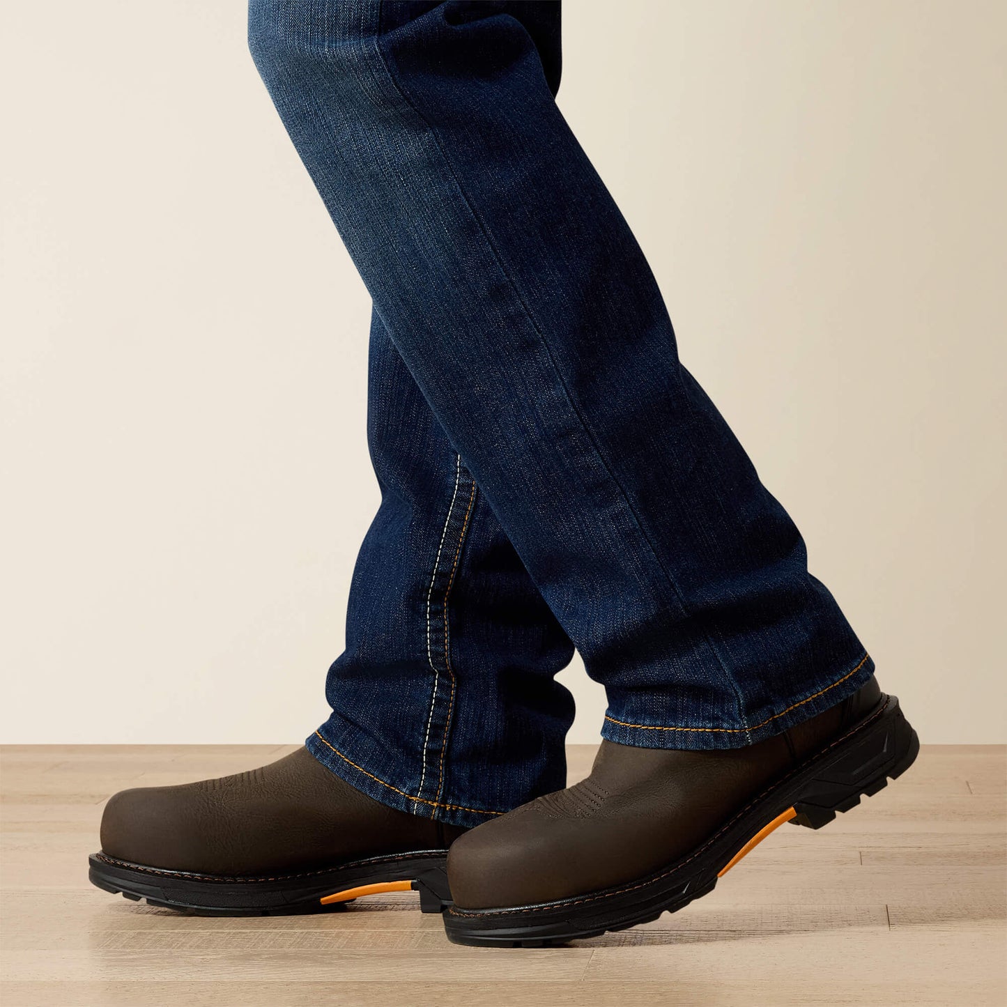FR M4 Relaxed DuraStretch Stillwell Boot Cut Jean Ariat Work|Sale