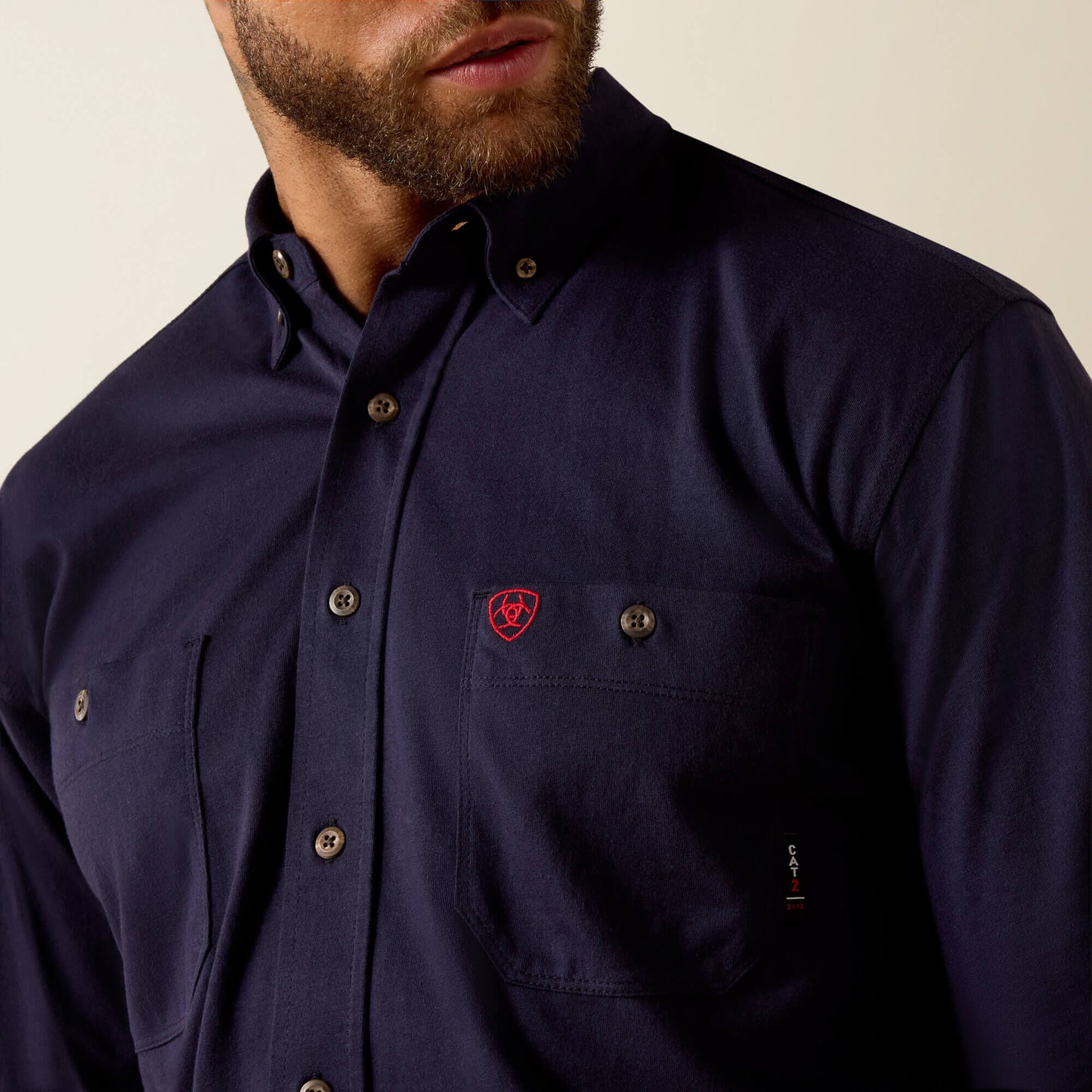 FR Airified Work Shirt Ariat Work