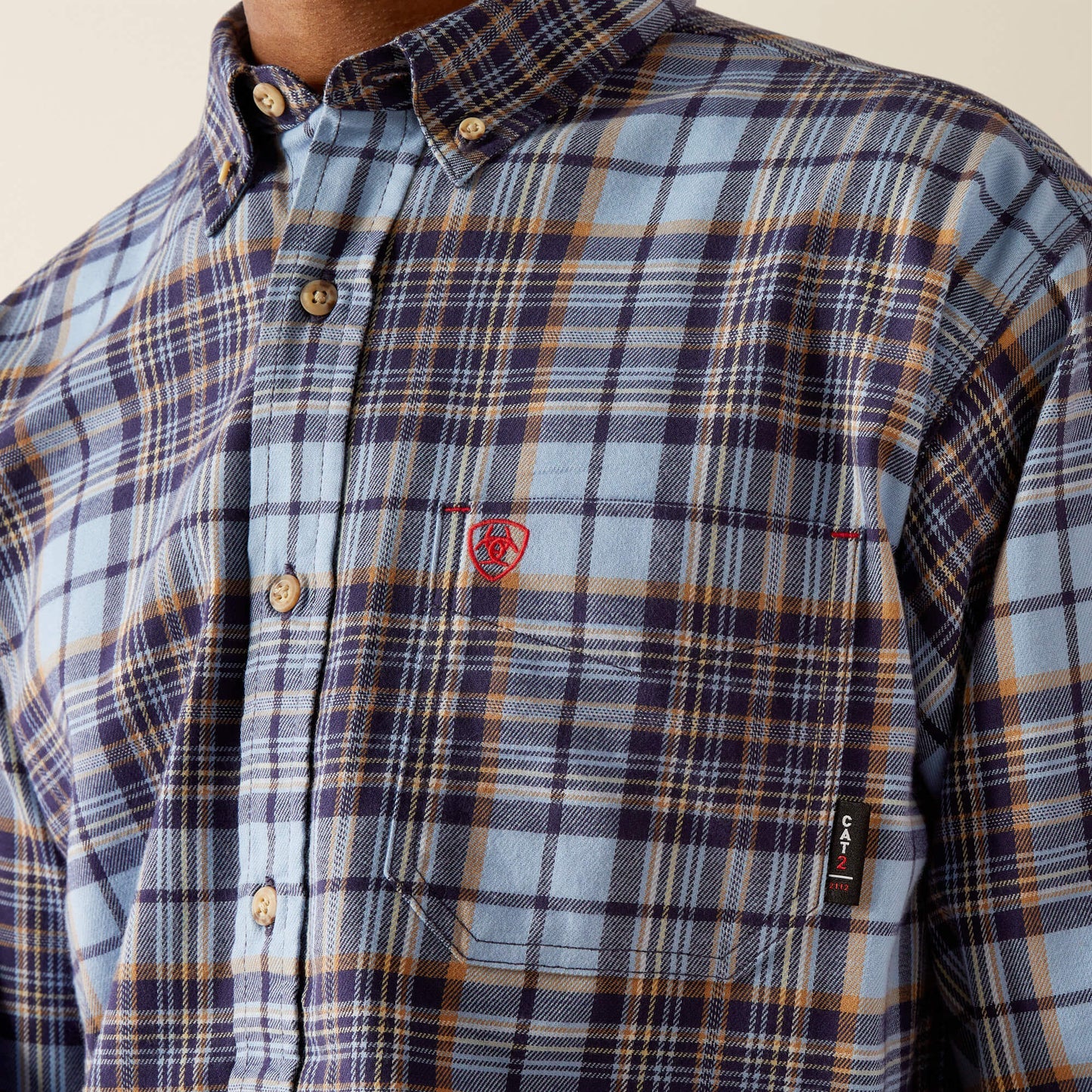 FR Cienega Work Shirt Ariat Work|Sale