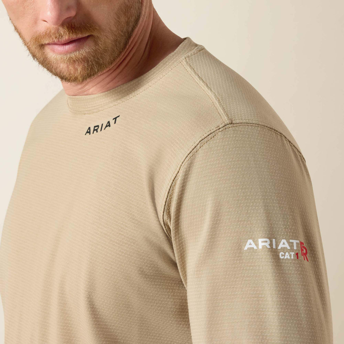 FR Baselayer T-Shirt Ariat Work