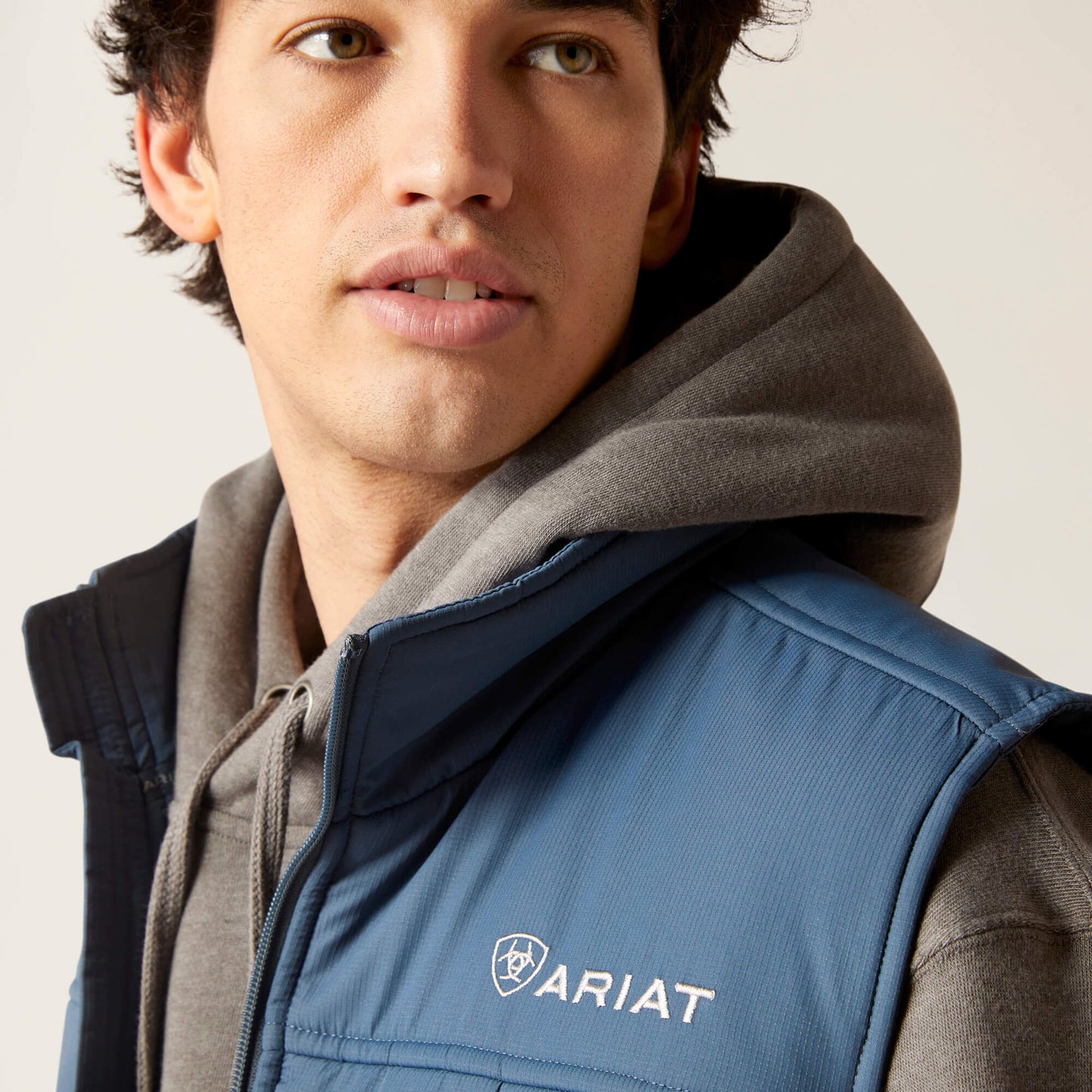 Crius Insulated Vest Ariat Sale