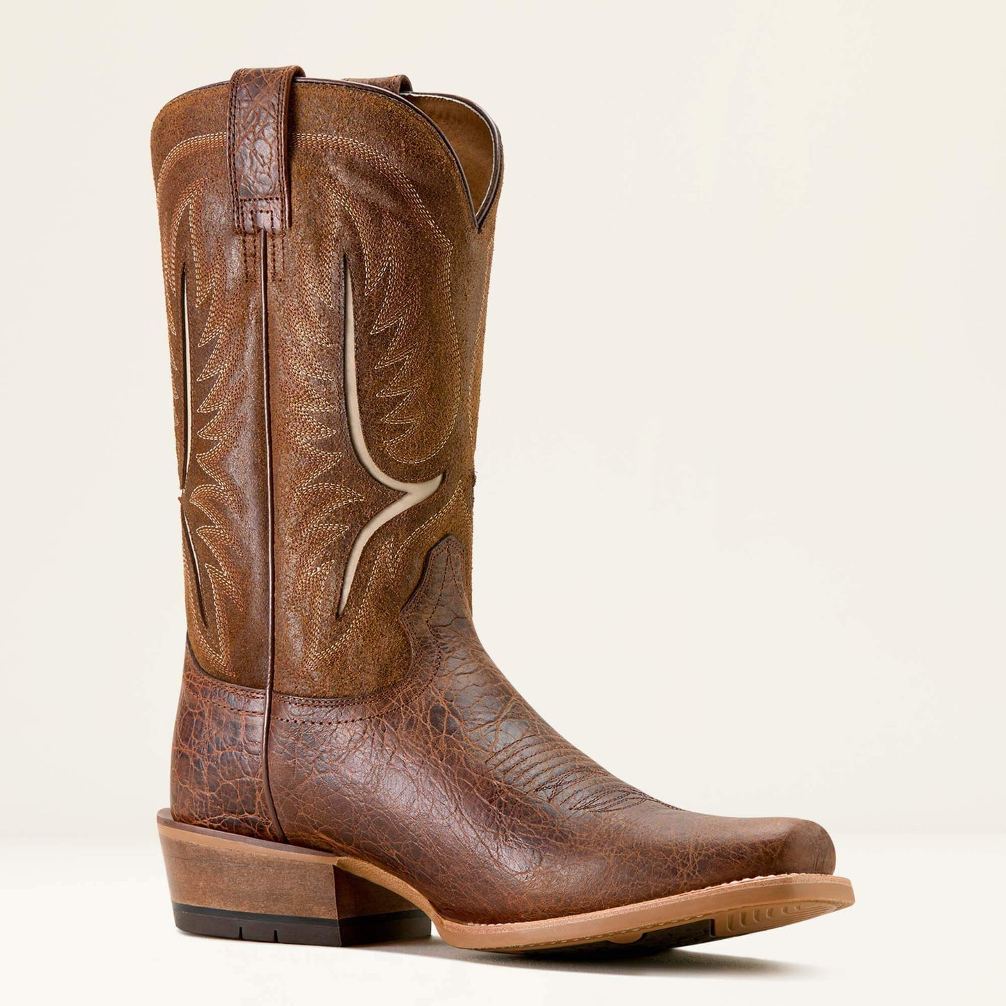 Stadtler Narrow Cutter Toe Cowboy Boot Ariat Sale