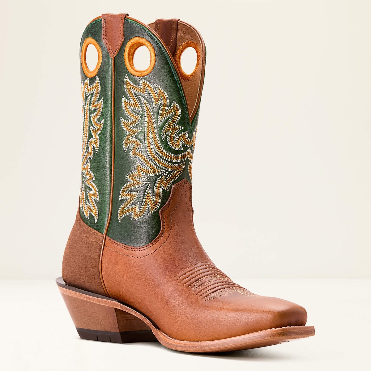 Bronc Stomper Cowboy Boot Ariat Sale