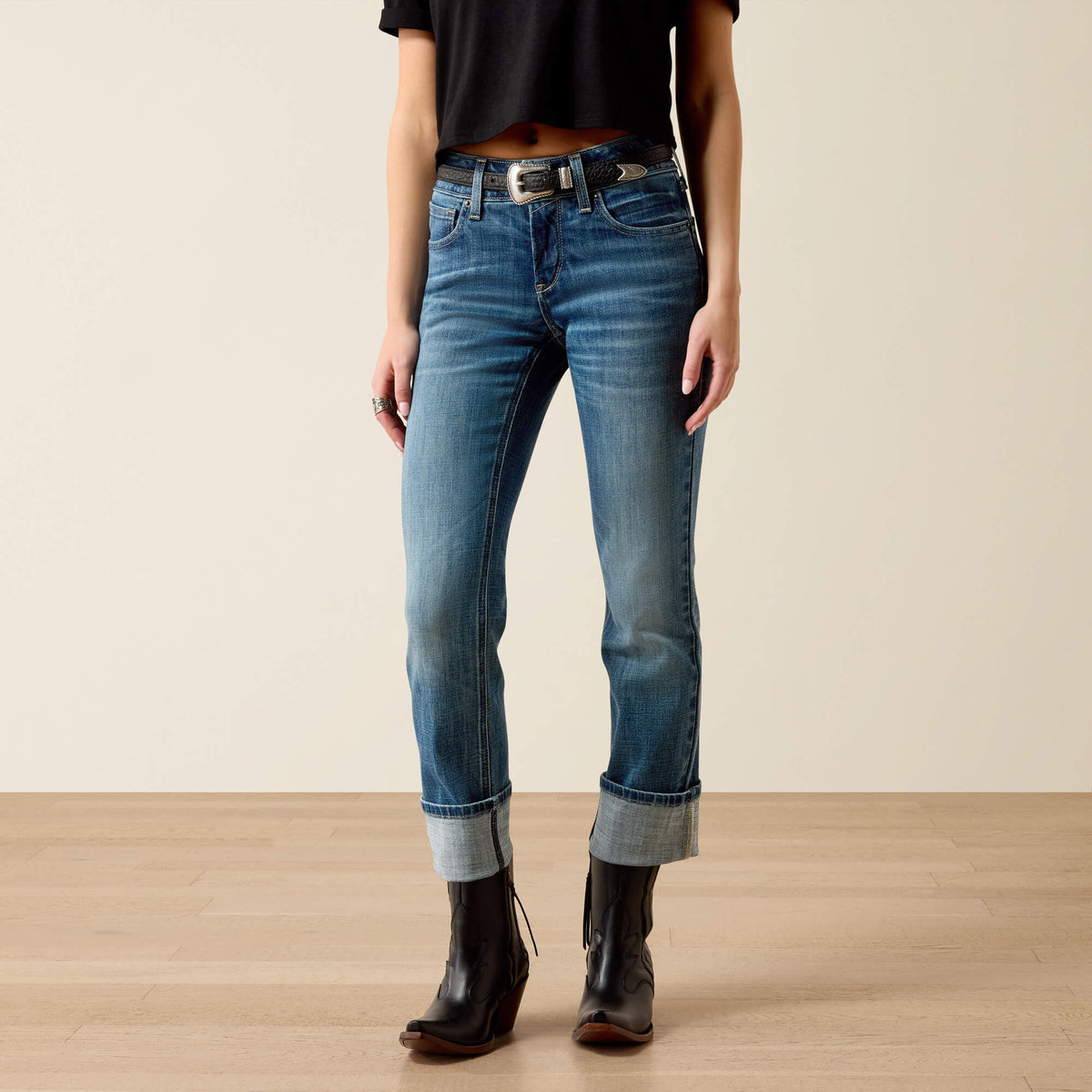 Jade X Toe Western Boot Ariat Sale