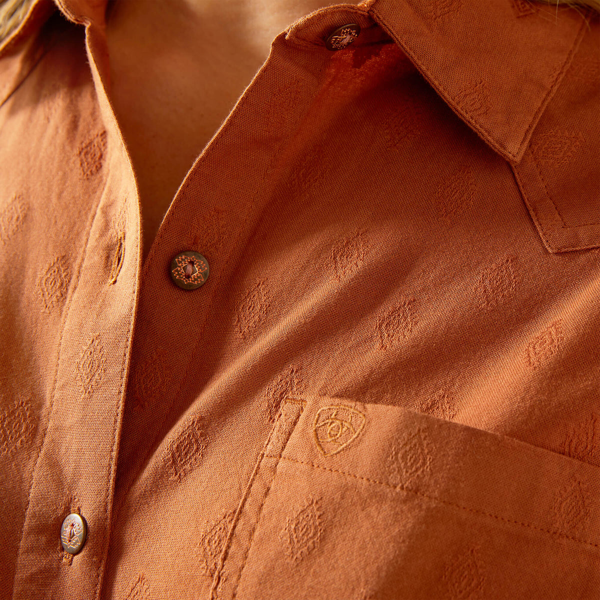 Billie Jean Shirt Ariat Sale