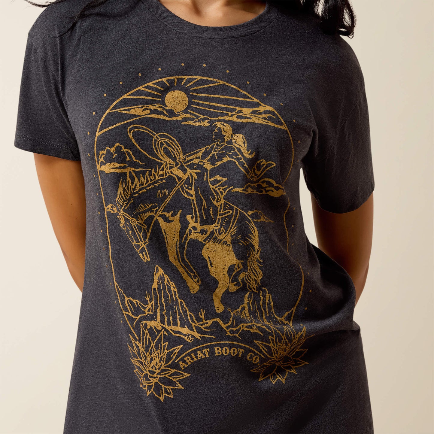 Ariat Tombstone T-Shirt Ariat Sale