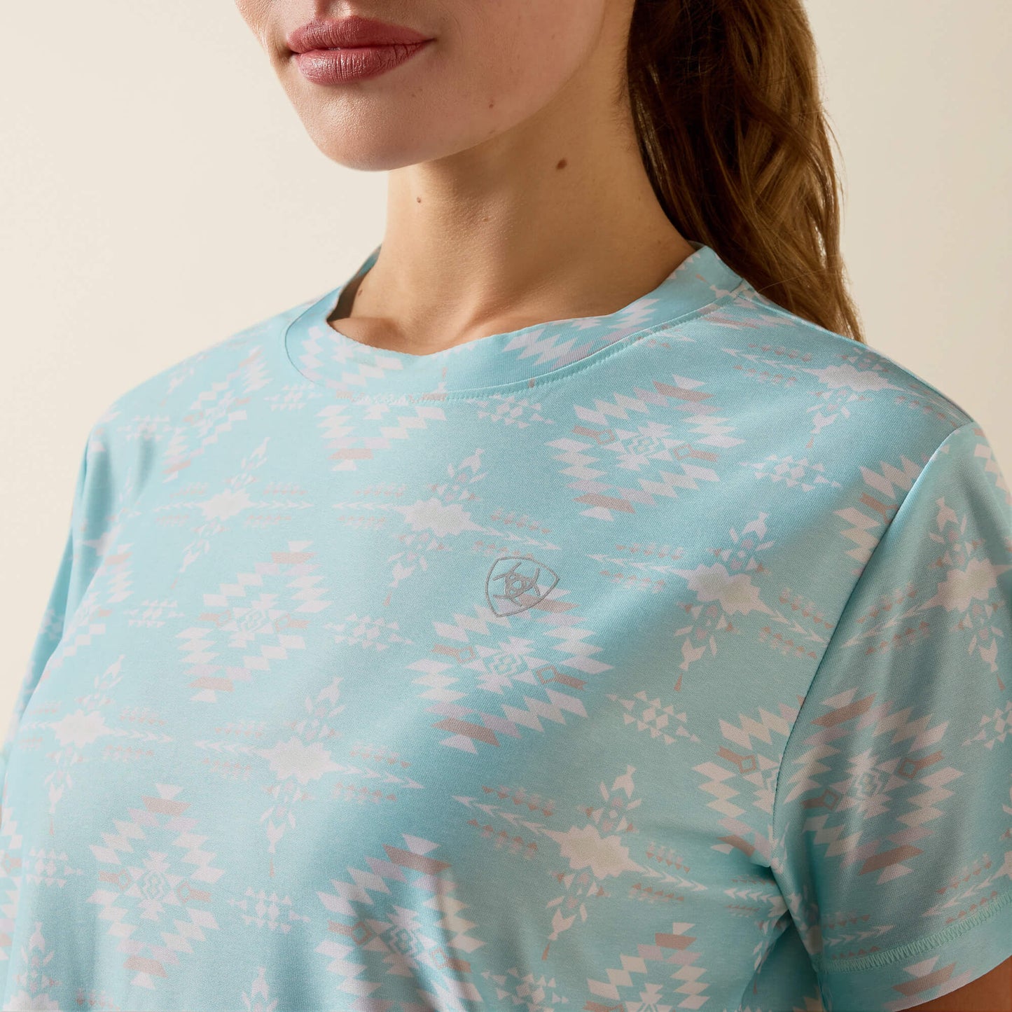 Laguna Logo Shirt Ariat Sale
