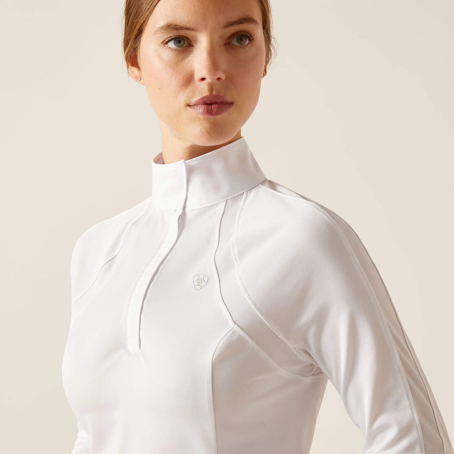 Sunstopper 3.0 Pro Show Shirt Ariat Sale