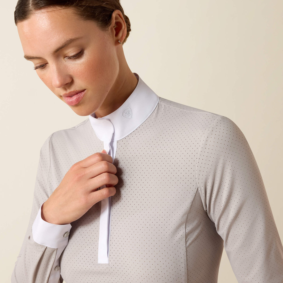Breathe Show Shirt Ariat Sale