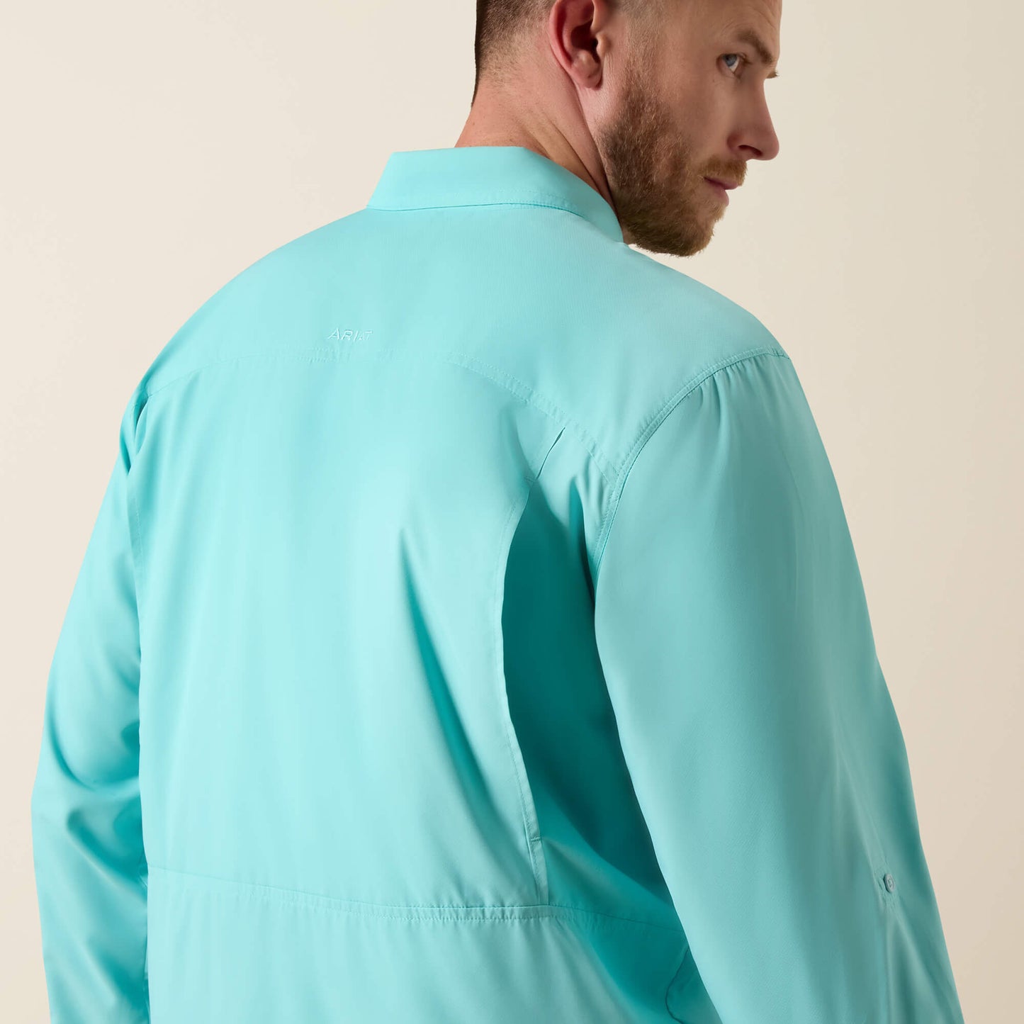 VentTEK Outbound Classic Fit Shirt Ariat Sale