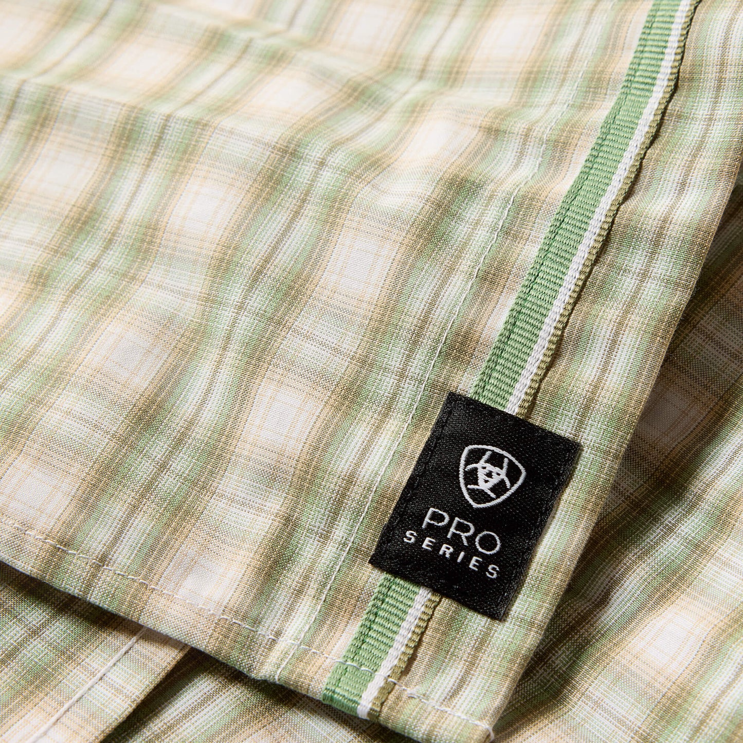 Brogan Classic Fit Shirt Ariat Sale