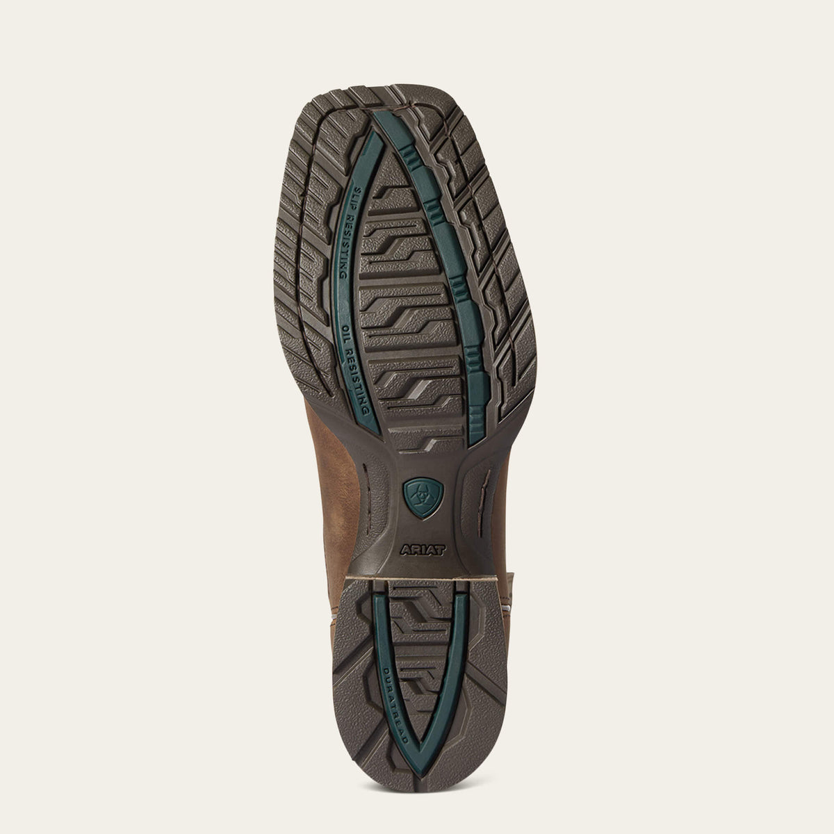 Hybrid VentTEK Western Boot Ariat Men|Kids