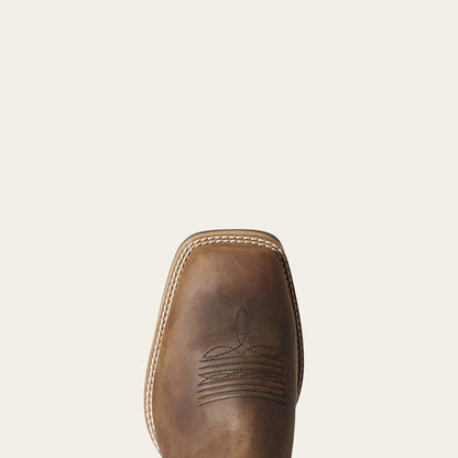 Hybrid VentTEK Western Boot Ariat Men|Kids