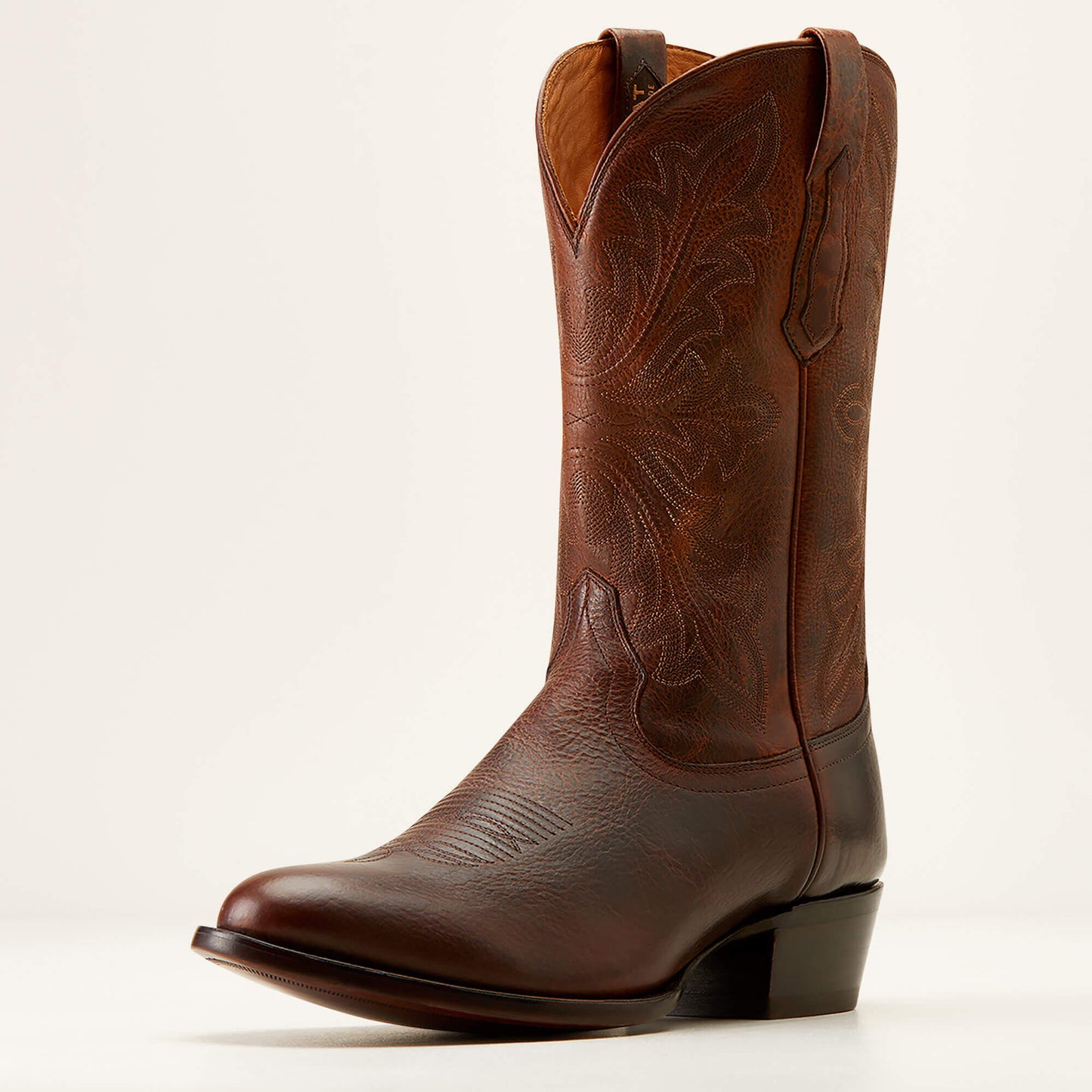 Bench Made James Western Boot Ariat Men